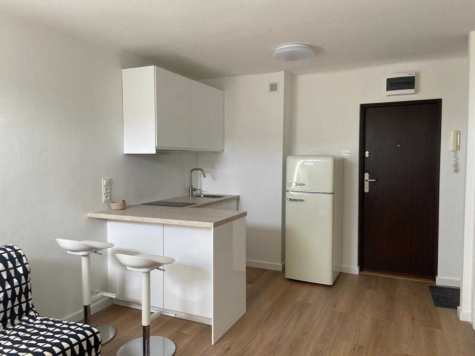 Wynajmę mieszkanie Śródmieście, Marszałkowska 111A