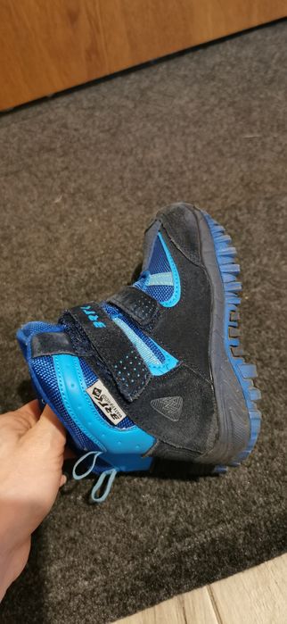 Buty Bartek Kozaczki ocieplane r. 25