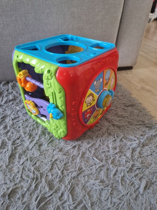 Interaktywna kość vtech