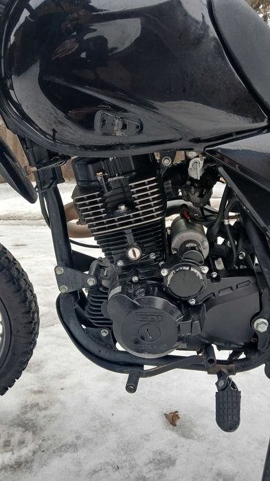 Forte CROSS  250