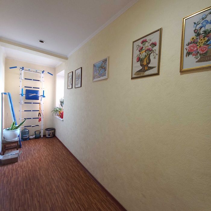 3-комнатная квартира по адресу ул. Ивасюка Владимира пр-т (площадь 112 м²) - Atlanta.ua - фото 17