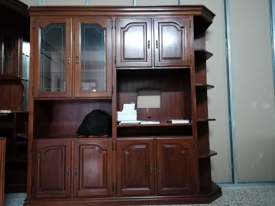 Móvel Estante Bar