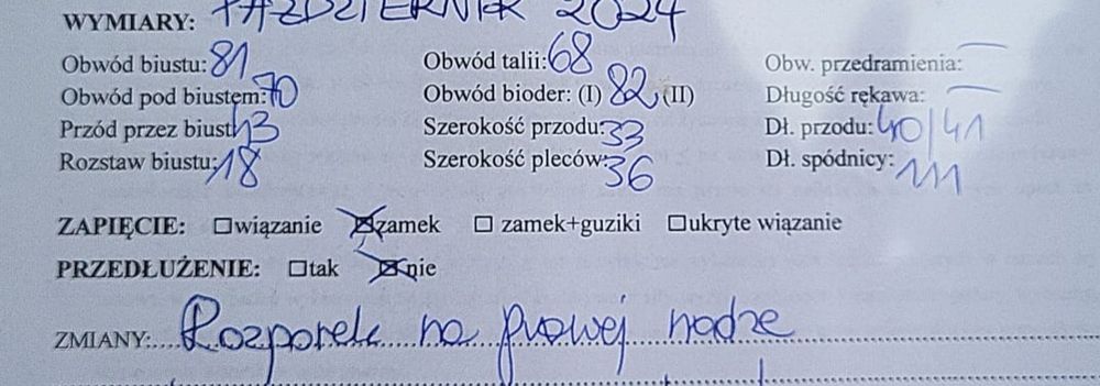 Suknia ślubna – elegancka, zwiewna, w stylu boho/glamour