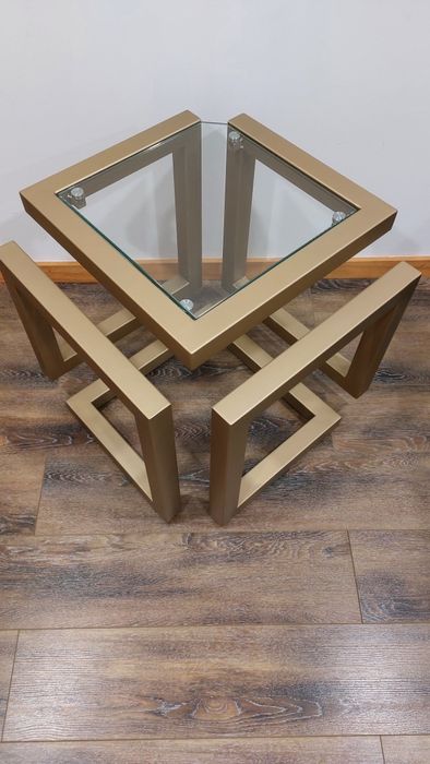 Mesa de centro/apoio