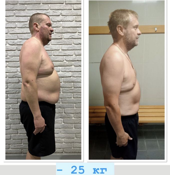 Персональный тренер | Похудение, масса, реабилитация | Онлайн / Офлайн