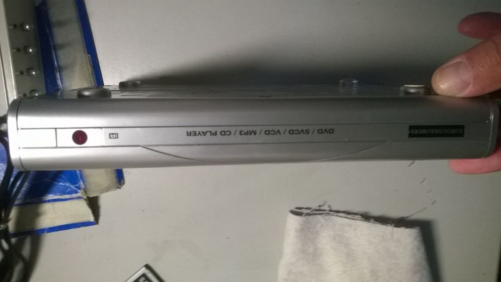 DVD Euroconsumers LG