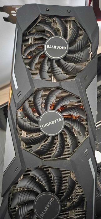 PC Gaming RX 5700 XT 8GB | 32GB Corsair DDR4 | i7-8700K