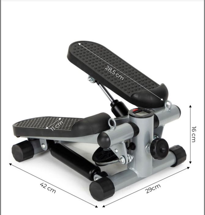 Тренажер Степпер Torneo 2in1