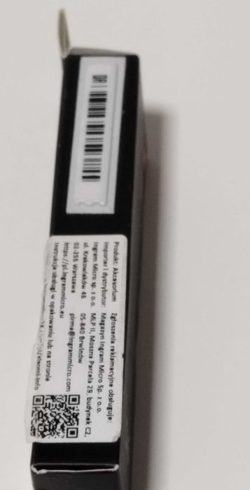 Ładowarka magnetyczna XIAOMI MI BAND 5  MI BAND 6  MI BAND 7