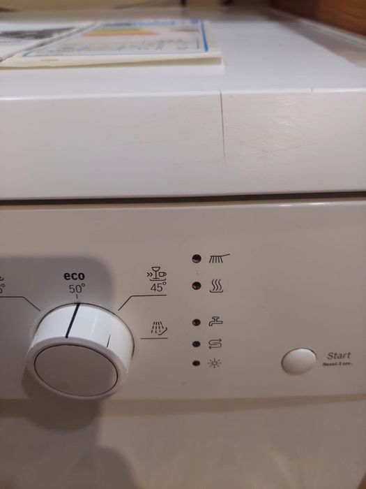 Посудомийна машина Bosch