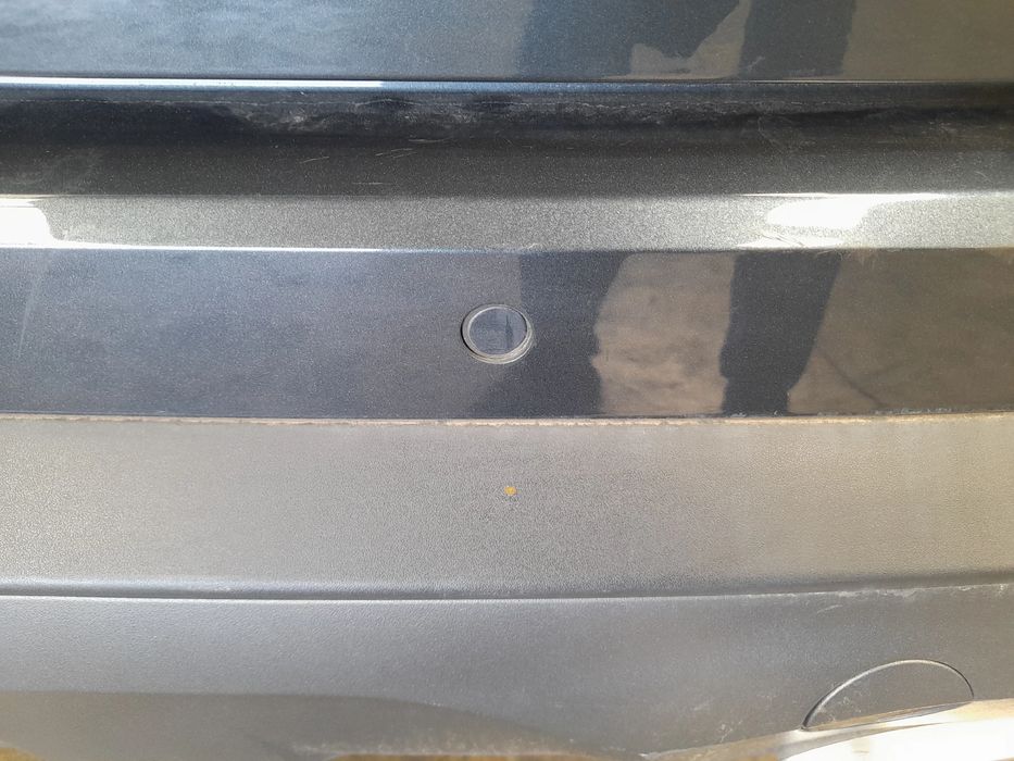 Sensor de estacionamento trás SEAT Arona (KJ7)