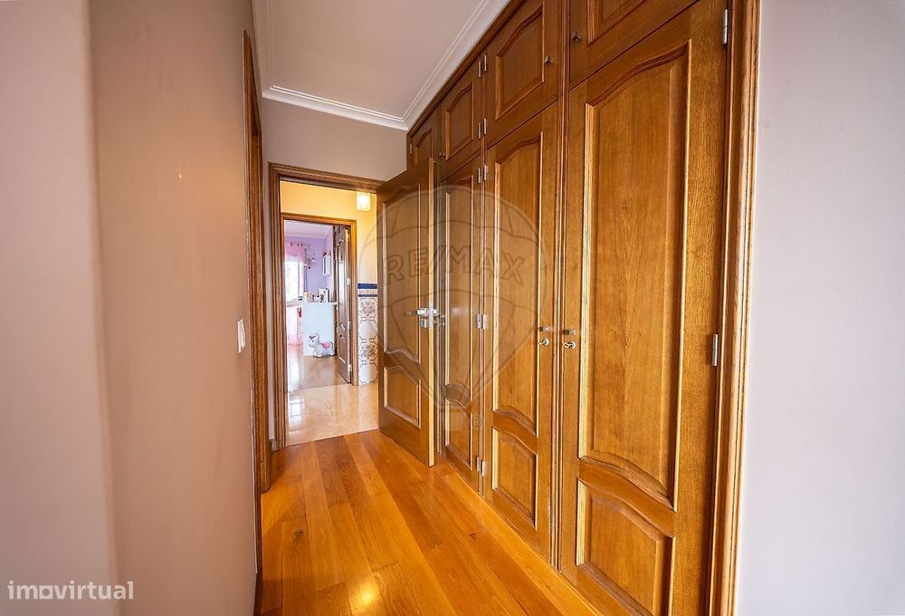 Apartamento T2 para venda