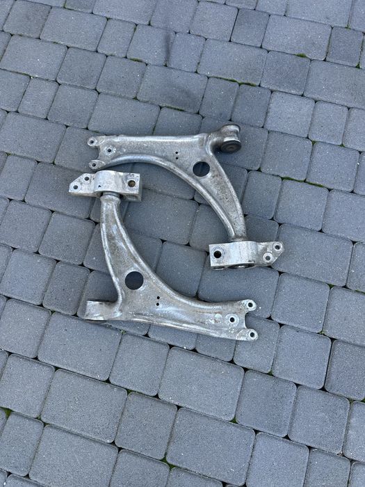 Речаг Лапа Пассат Б-6/7 Passat B-6/7Cc