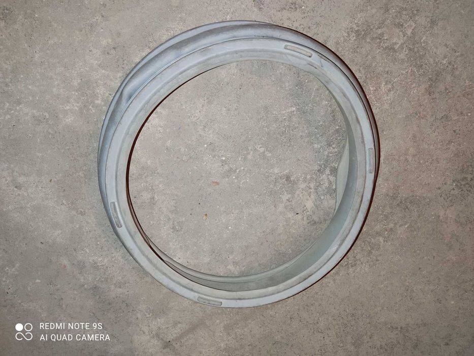 Borracha vedação de porta maquina lavar