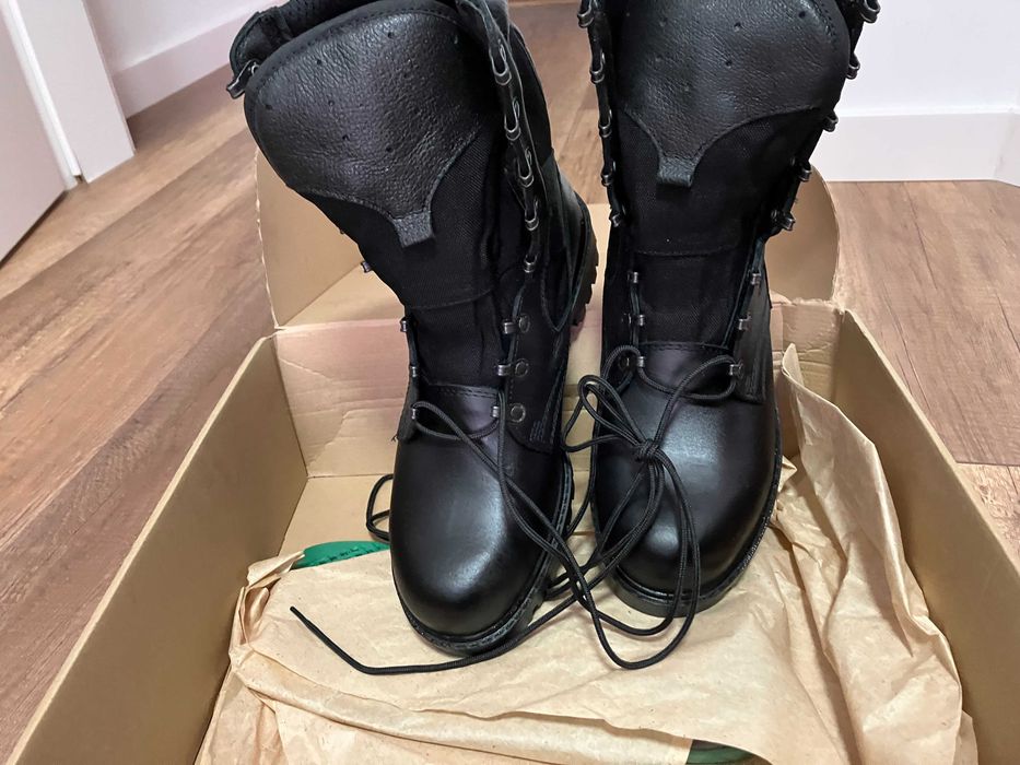 Buty wojskowe Demar/wz. 926/MON rozm 28