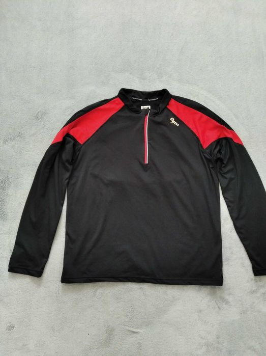 Bluza męska termiczna biegowa Ozon Running roz. XL