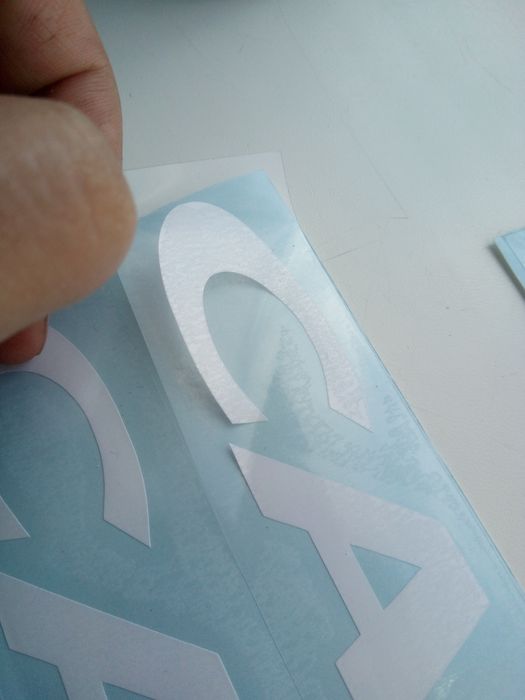 Наклейки на ретро велосипед Салют СССР,