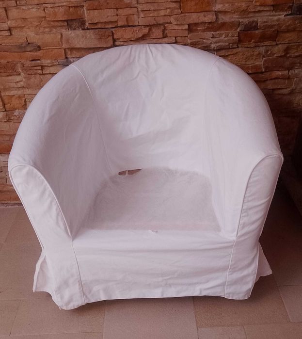 Sofá, poltrona para interior Ikea