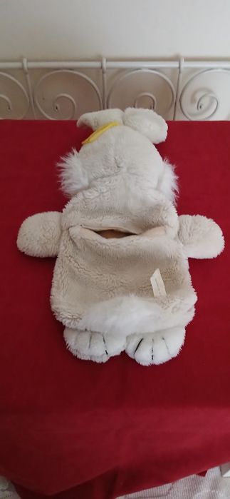 Peluche para saco de água quente