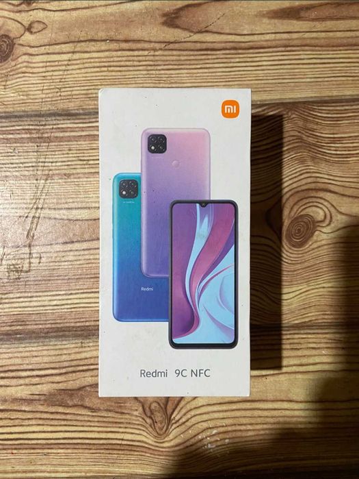 Продам телефон Redmi 9C