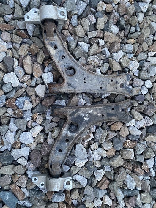 Wahacz prawy lewy Golf 5 Leon Altea Caddy Touran Jetta Octavia Wysyłka