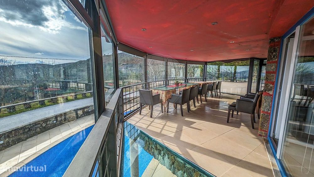 Hotel  para venda
