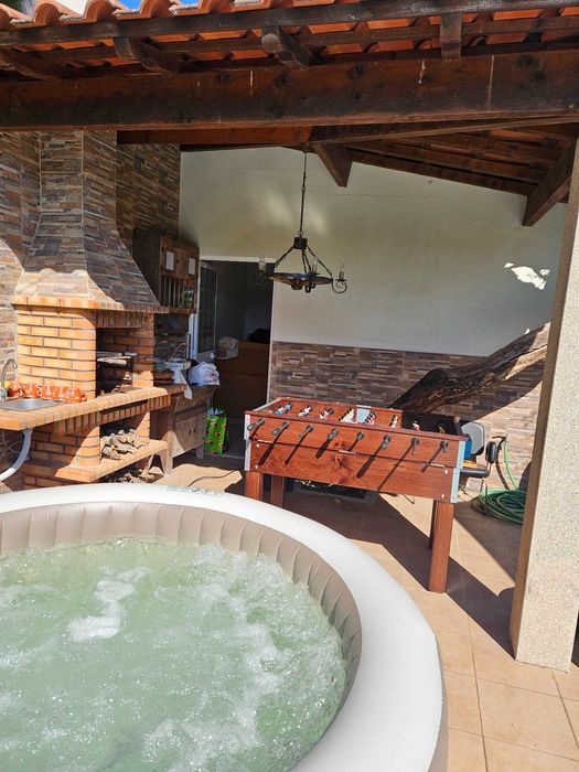Alugar espaço com piscina para eventos