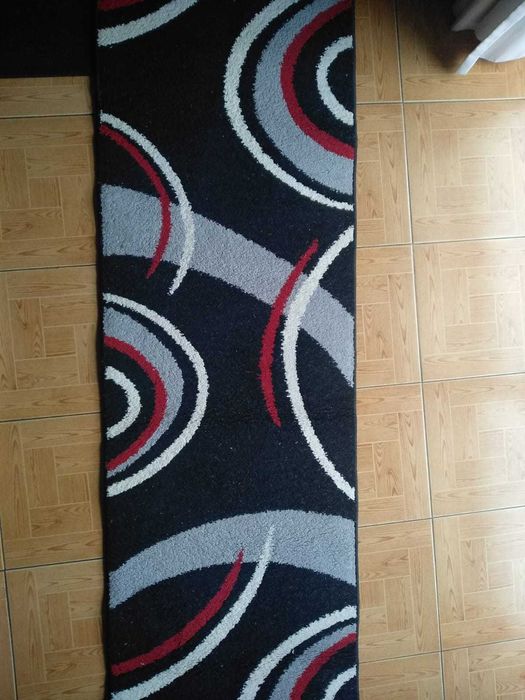 tapete de cozinha ou corredor