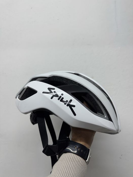 Capacete Spiuk Profit como novo