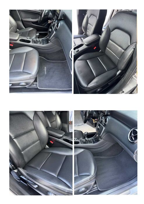 Mercedes Gla 180 CDI 2015