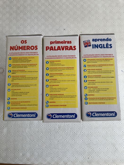 Jogos Educativos para Crianças