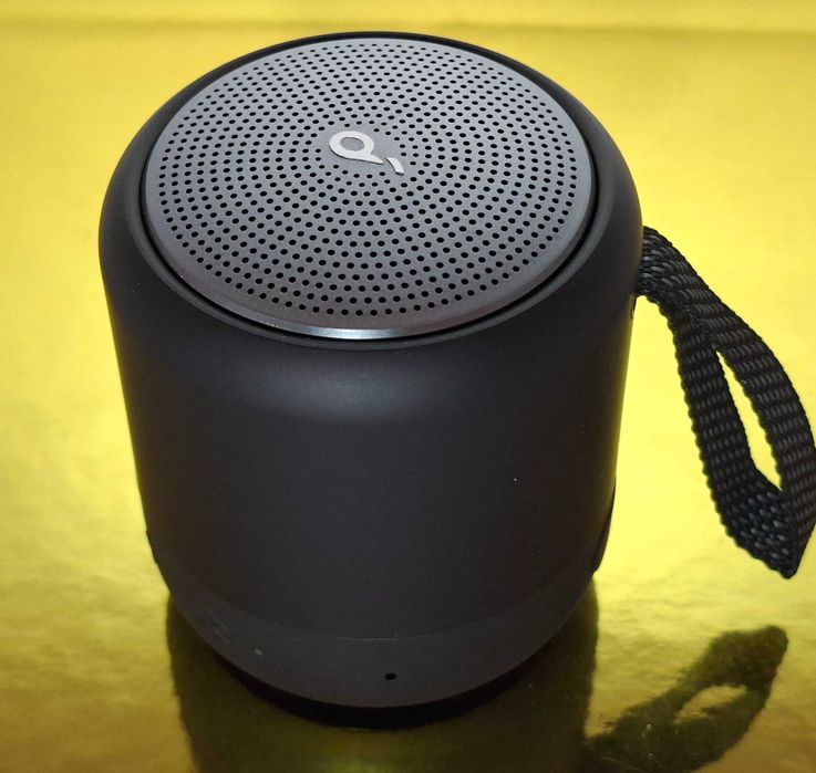 Głośnik Bluetooth Mini 3 Soundcore by Anker