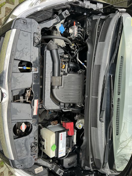 Opel Agila 2013 92mil Km