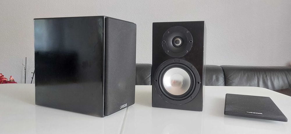 Canton Karat 720 Акустика