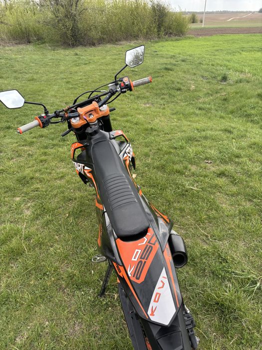 Продам кові стар 250