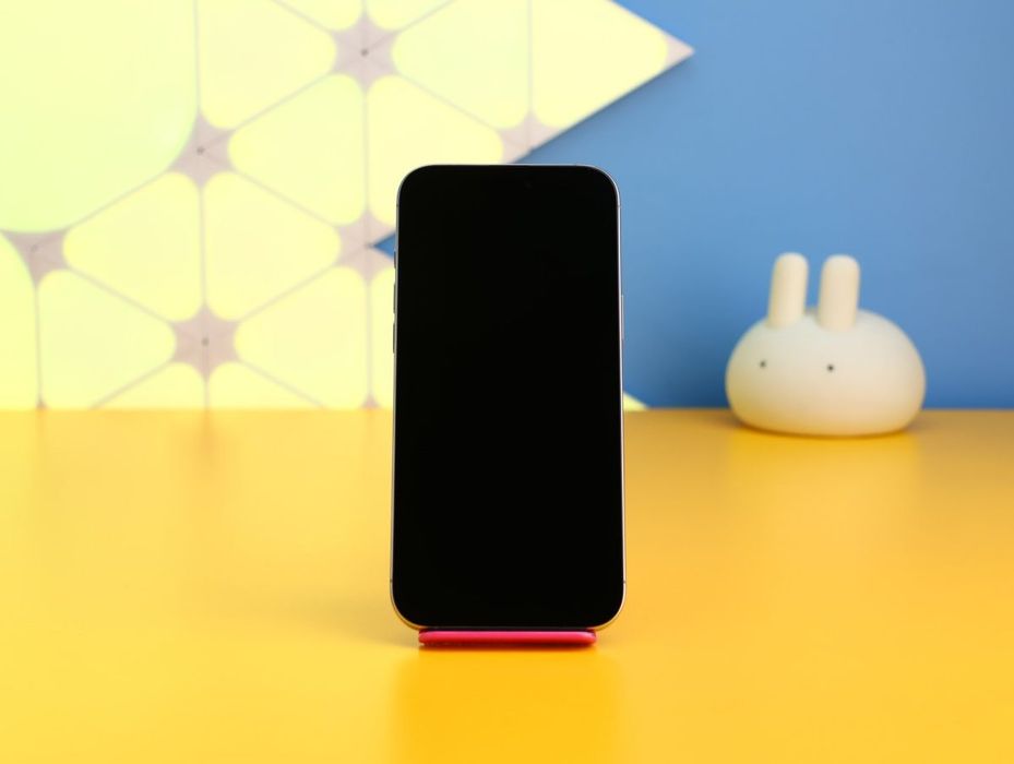 Смартфон Apple iPhone 16 Pro Max 512GB (171878) Б/У З ГАРАНТІЄЮ
