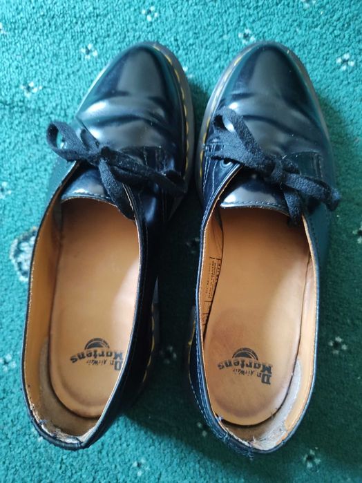 Martens buty damskie!!