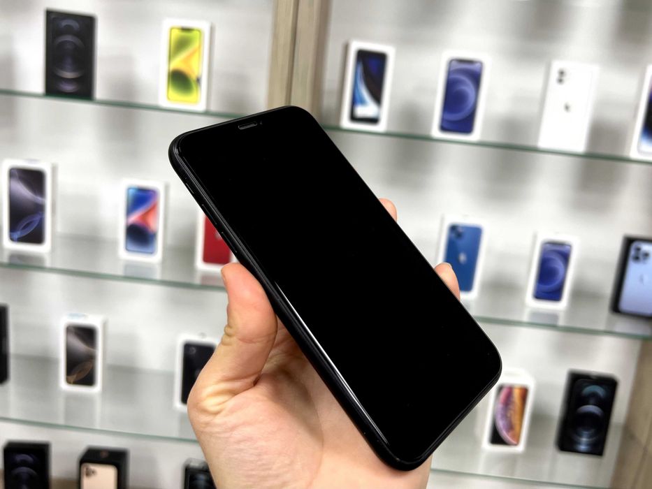 iPhone Xr 128 gb neverlock l Магазин l Гарантія