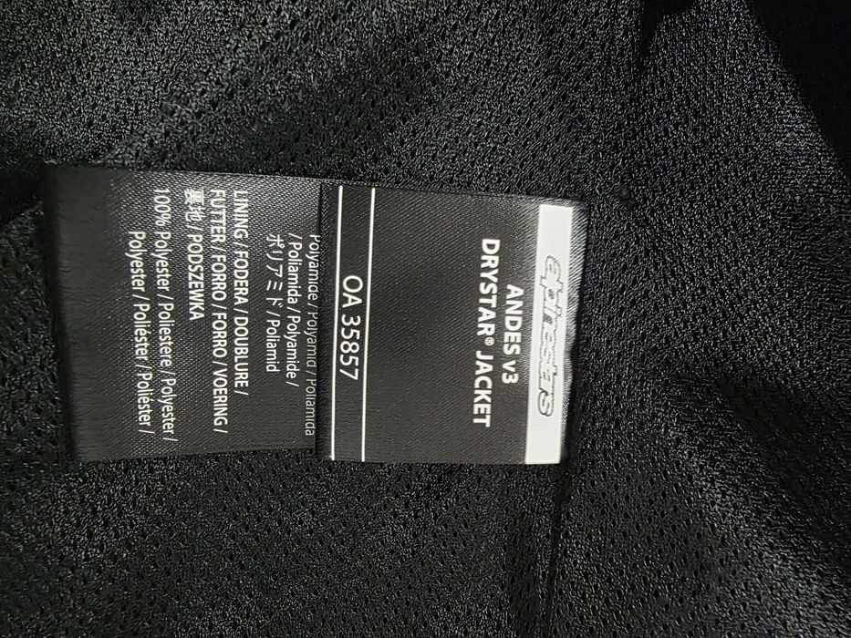 Casaco Alpinestar
