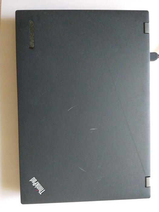 Laptop LENOVO L440