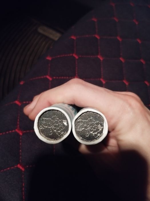 Новинка! Набір монет НБУ Ми сильні. Ми разом. Крим Донецьк Луганськ