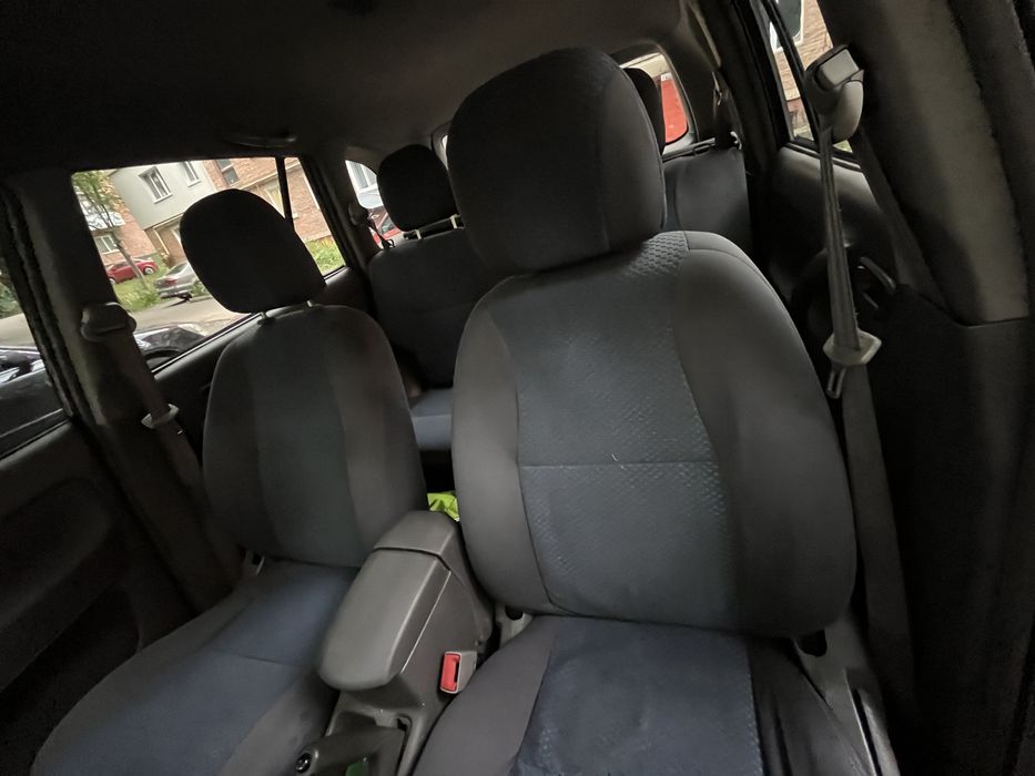 Cherry tiggo 2.0 2007 рік