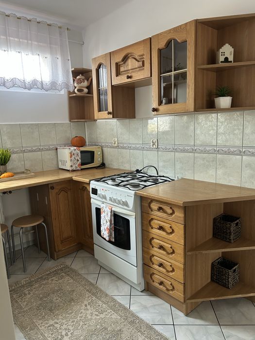 Mieszkanie – Człuchów, Osiedle Wazów, powiat człuchowski - Widok 5