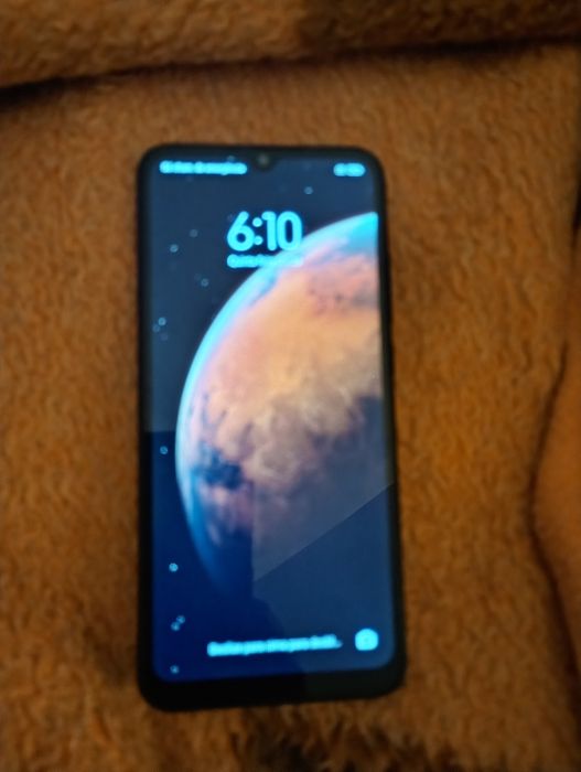 Sem problemas  Redmi 9 at