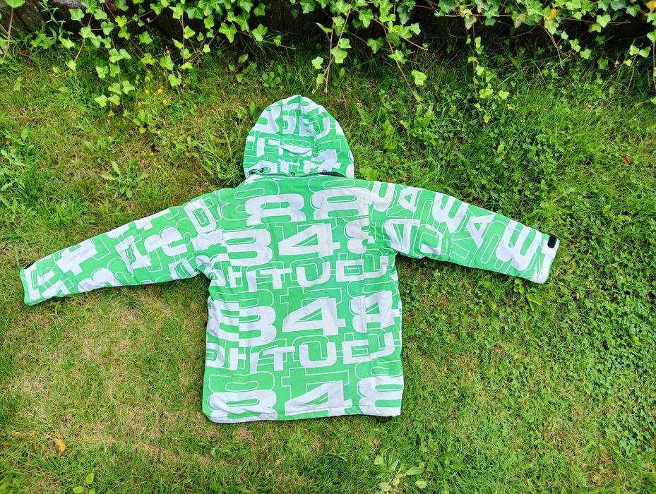 Kurtka 8848 ALTITUDE 160cm