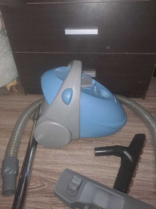 Odkurzacz zelmer meteor 2 1600w