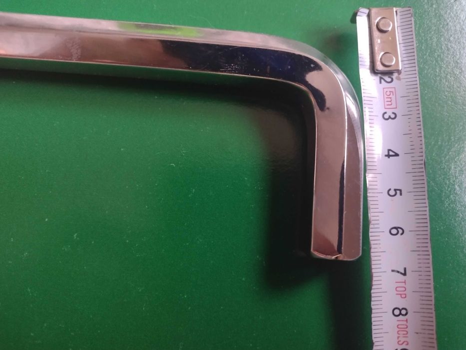 Klucz imbusowy 13 mm