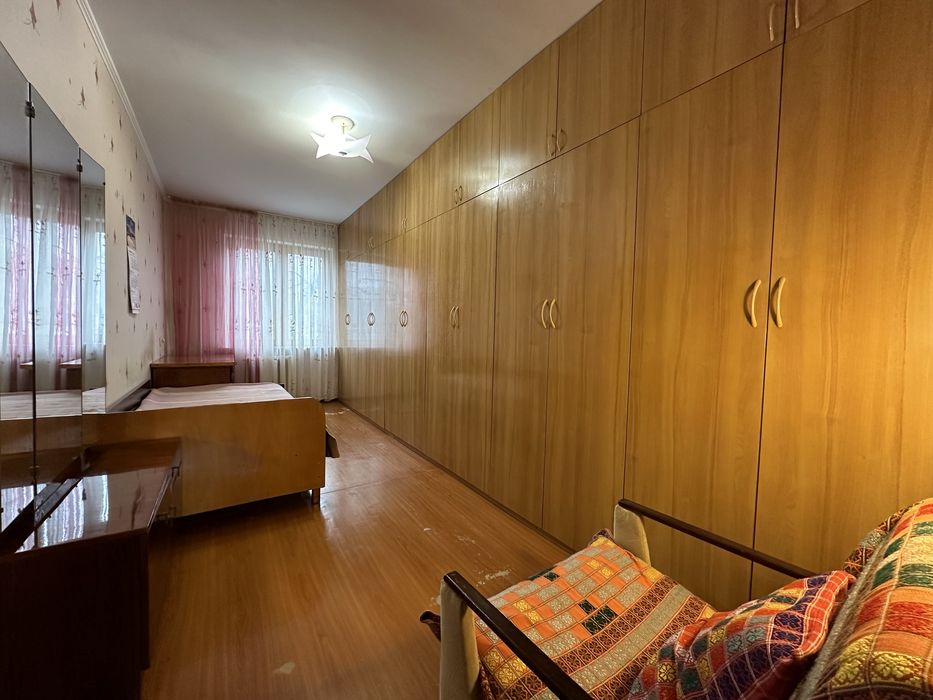 Продаж 2-кім. кв, вул. Сергія Амброса (р-н Сєдова)