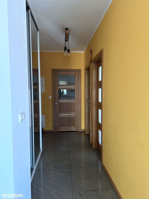 3 pokoje przy parku | narożny balkon | garaż