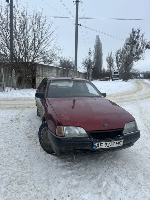 Продам Opel Omega A 1991